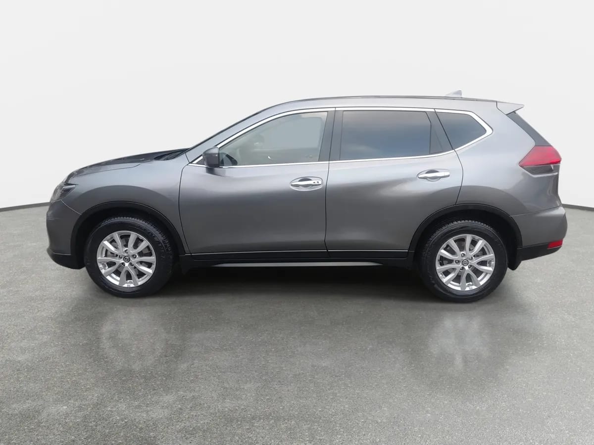 Nissan X-Trail 2.5 Sense Mc 4x2 Cvt At 5p año 2022