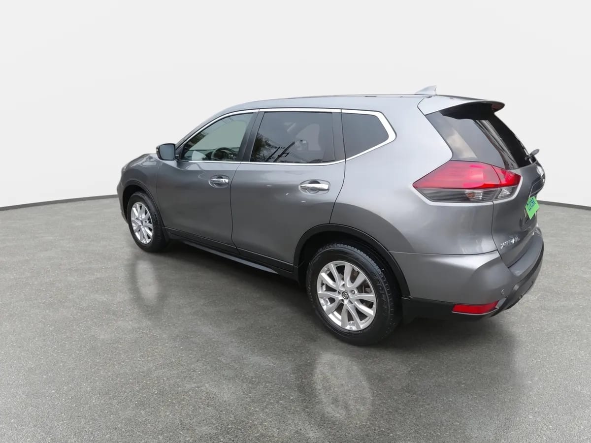 Nissan X-Trail 2.5 Sense Mc 4x2 Cvt At 5p año 2022