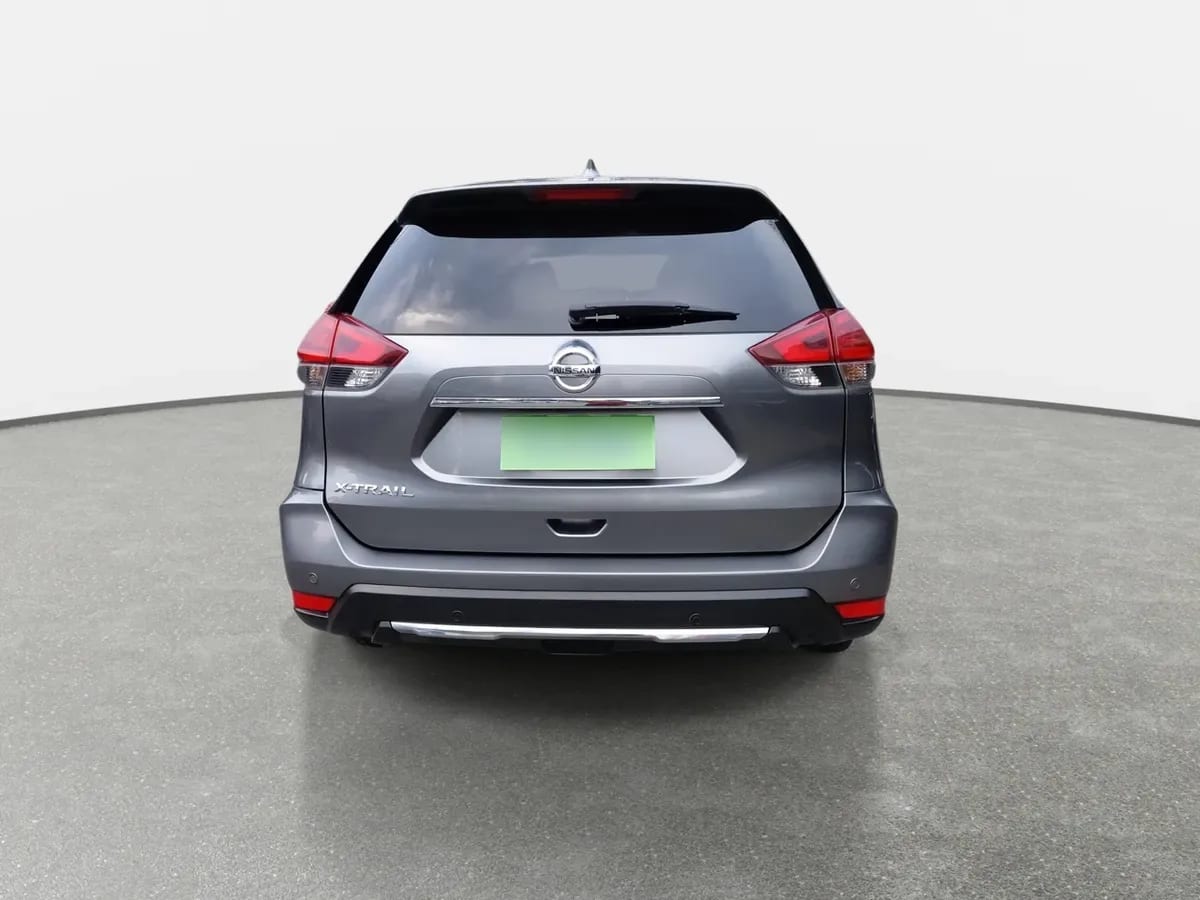 Nissan X-Trail 2.5 Sense Mc 4x2 Cvt At 5p año 2022