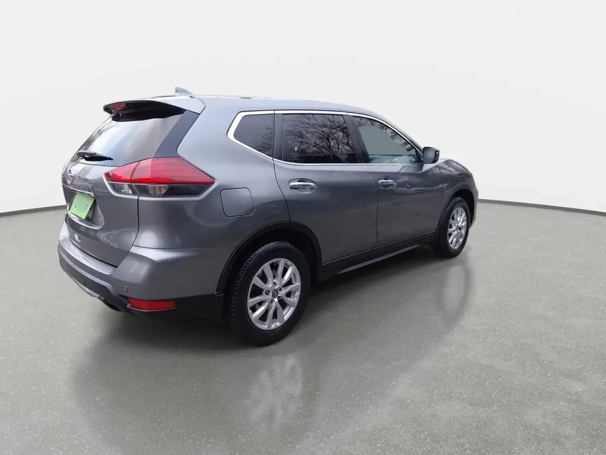 Nissan X-Trail 2.5 Sense Mc 4x2 Cvt At 5p año 2022