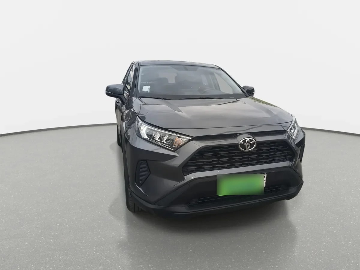 Toyota Rav 4 2.0 Le 4x2 Mt 5p año 2022