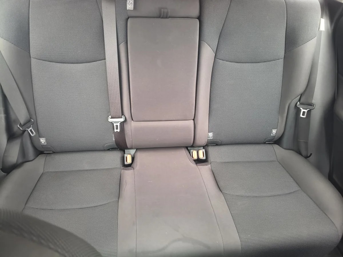 Toyota Rav 4 2.0 Le 4x2 Mt 5p año 2022