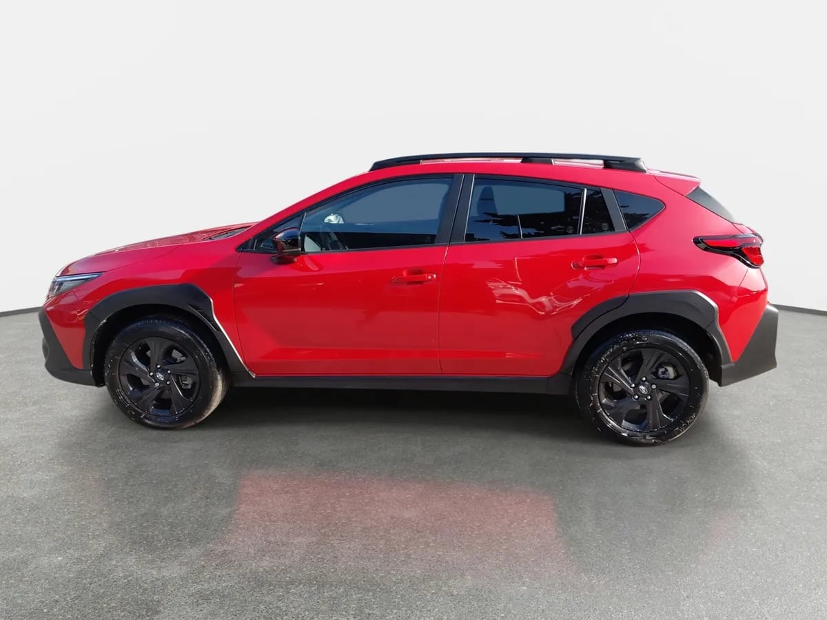 Subaru Crosstrek 2.0 Dynamic Es Awd Cvt At 5p año 2025