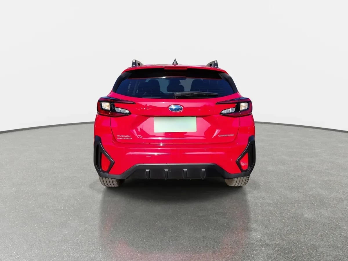 Subaru Crosstrek 2.0 Dynamic Es Awd Cvt At 5p año 2025