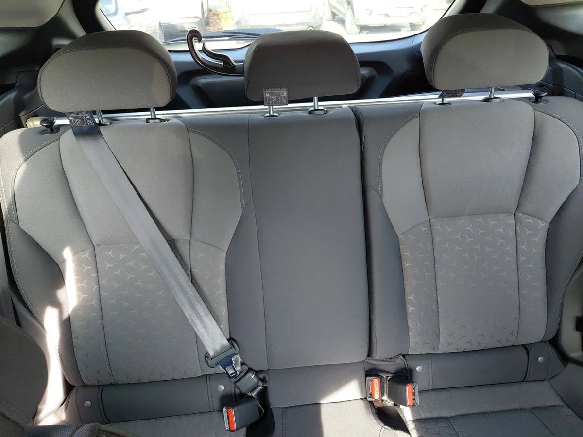 Subaru Crosstrek 2.0 Dynamic Es Awd Cvt At 5p año 2025