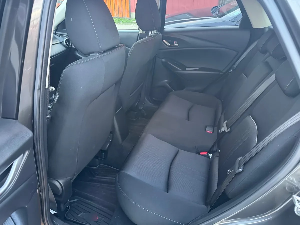MAZDA CX-3 2.0 R Ipm Mt año 2024