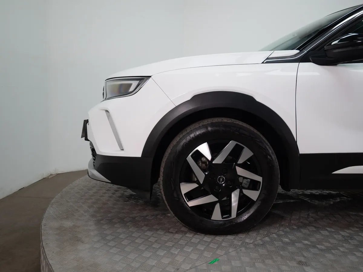 Opel Mokka Mokka 1.2 Elegance At año 2023