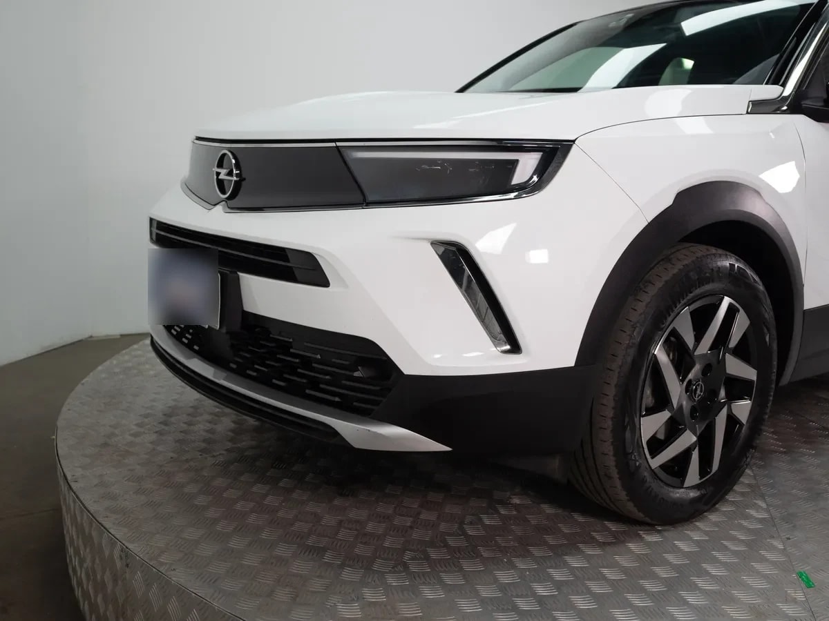 Opel Mokka Mokka 1.2 Elegance At año 2023