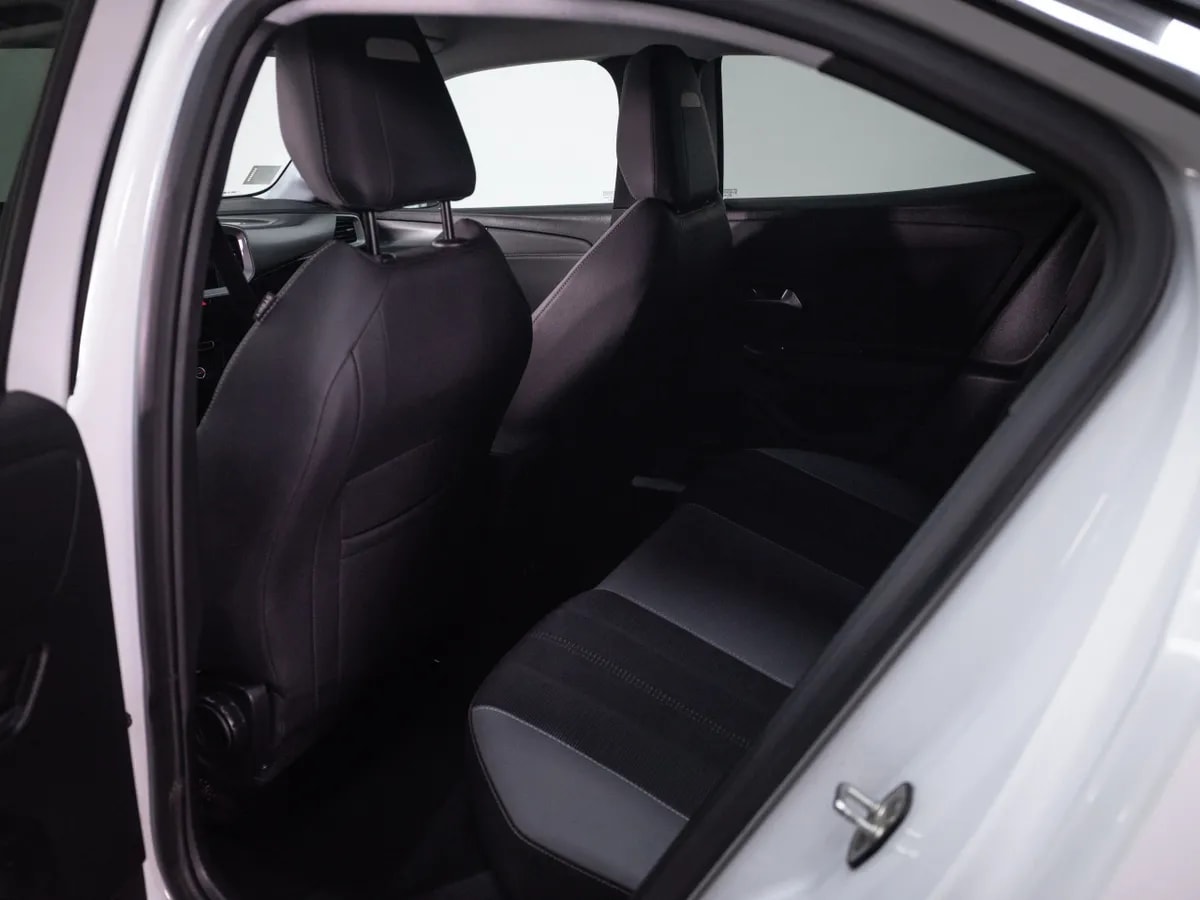 Opel Mokka Mokka 1.2 Elegance At año 2023