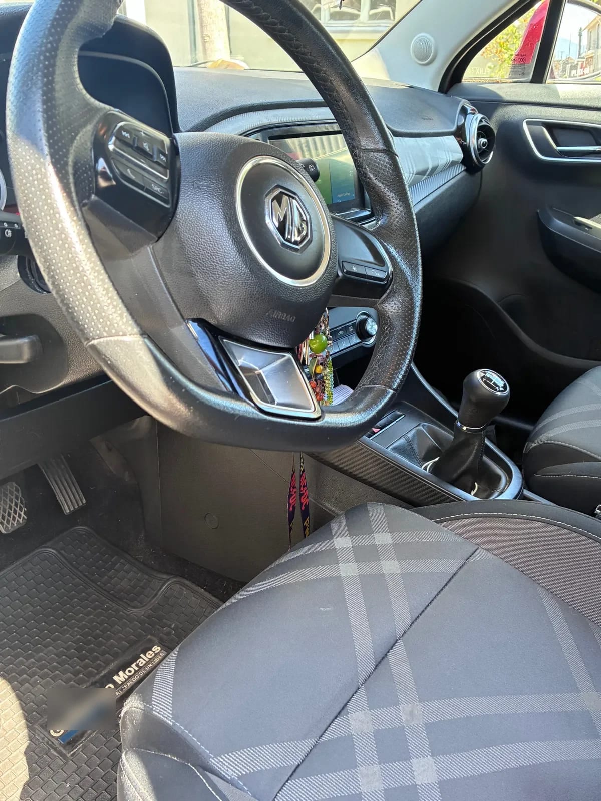 Mg Mg3 1.5 Std At año 2021