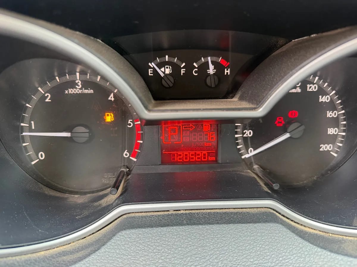 MAZDA BT-50 3.0 High Mt 4x4 Diesel año 2022