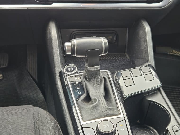 Kia Sportage Ex 2.0 Aut año 2023