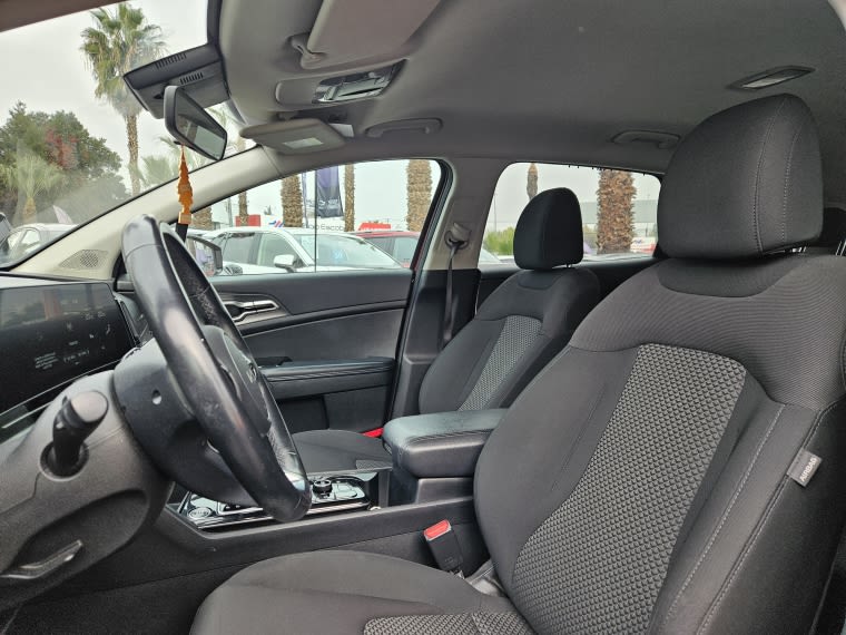 Kia Sportage Ex 2.0 Aut año 2023