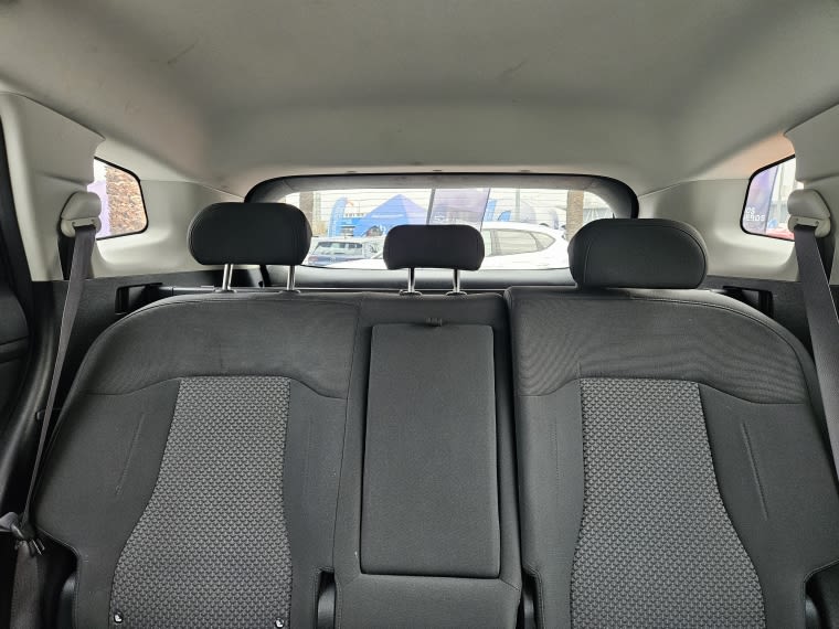 Kia Sportage Ex 2.0 Aut año 2023