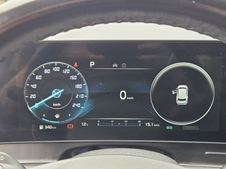 Kia Sportage Ex 2.0 Aut año 2023