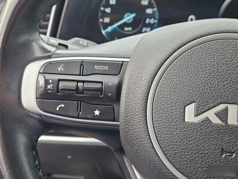 Kia Sportage Ex 2.0 Aut año 2023