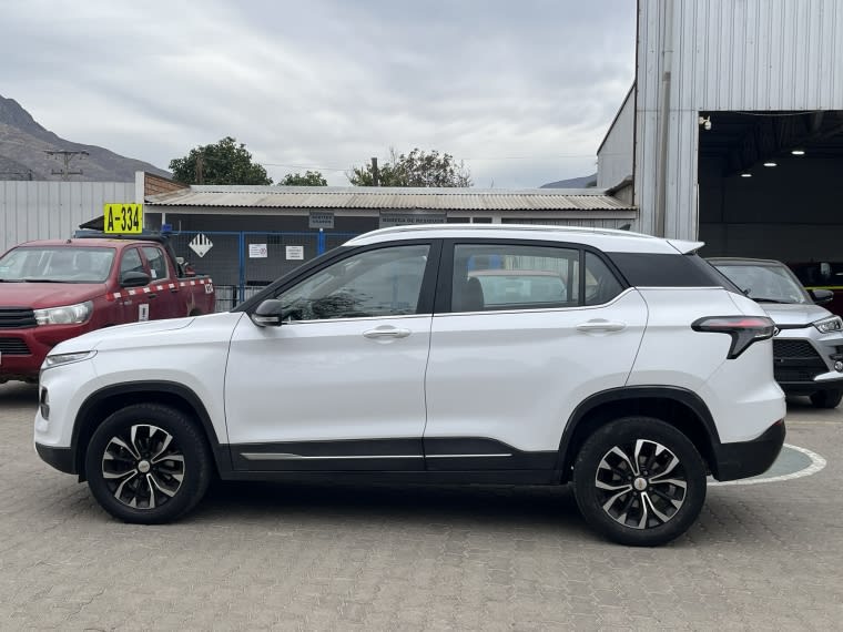 Chevrolet Groove Groove 1.5 año 2023