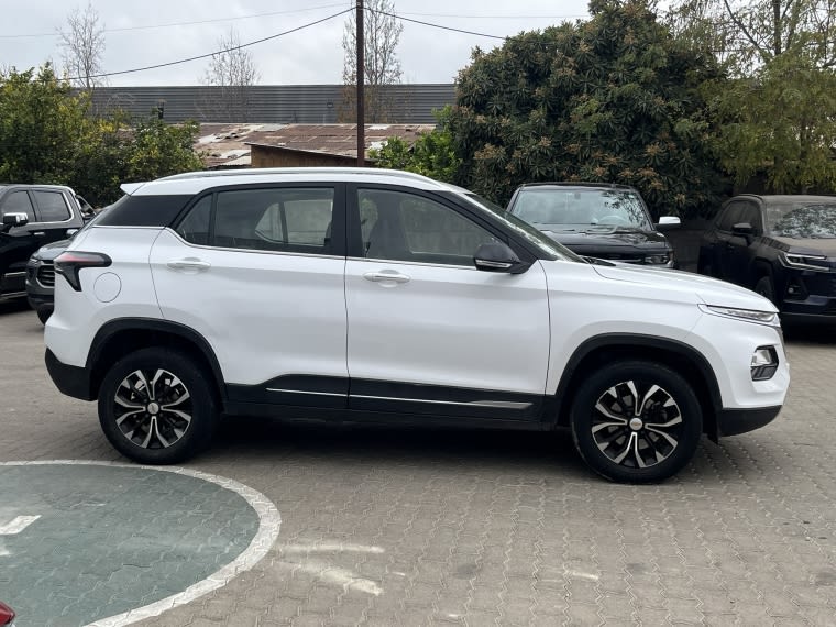 Chevrolet Groove Groove 1.5 año 2023