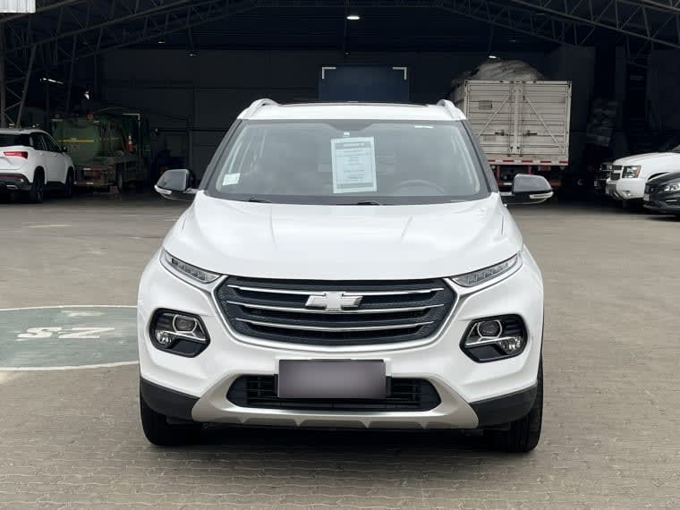 Chevrolet Groove Groove 1.5 año 2023