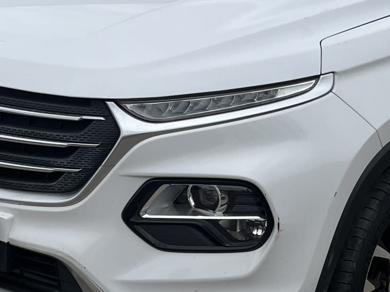 Chevrolet Groove Groove 1.5 año 2023