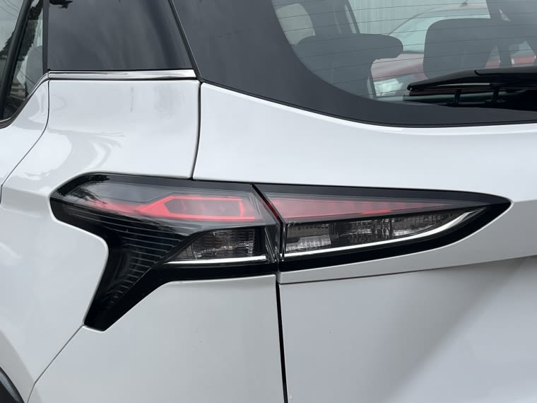 Chevrolet Groove Groove 1.5 año 2023