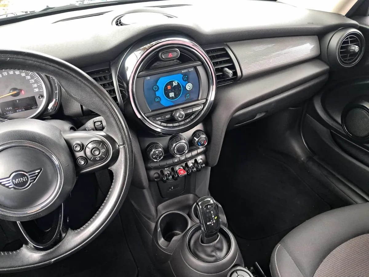 Mini Cooper 1.5 Mt año 2020