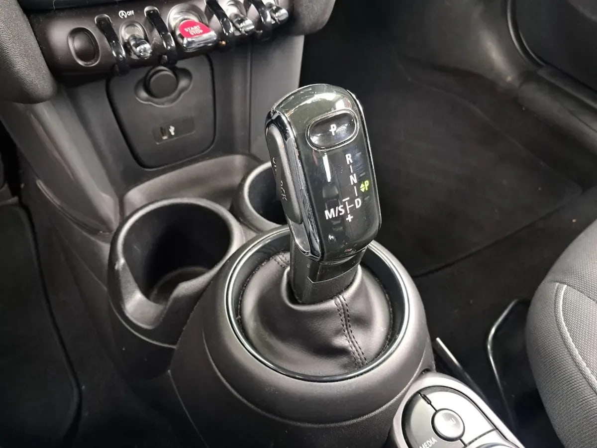 Mini Cooper 1.5 Mt año 2020