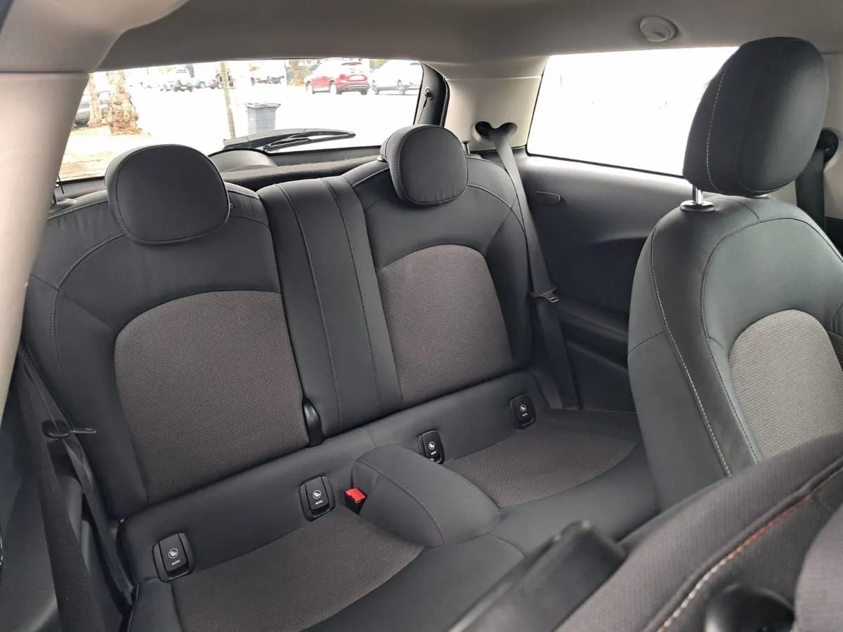 Mini Cooper 1.5 Mt año 2020