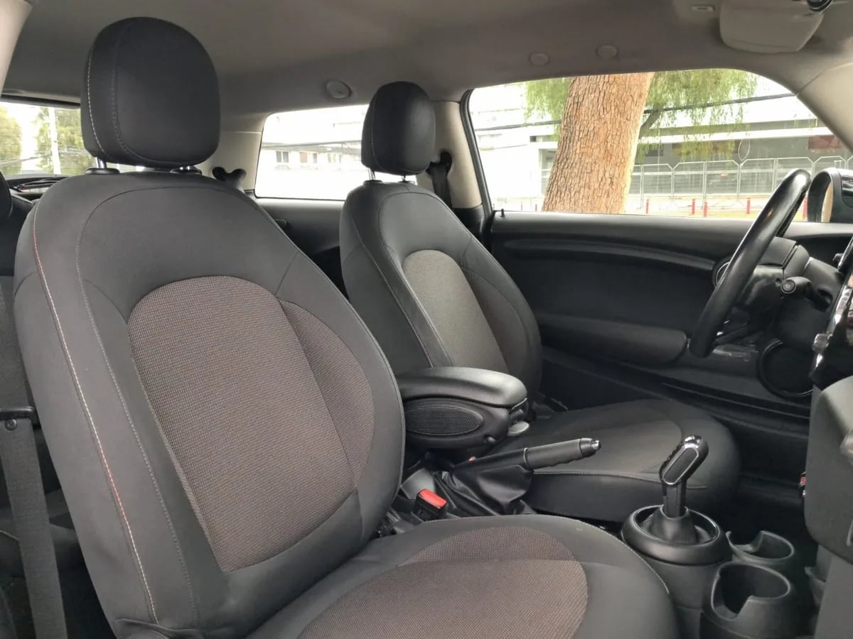 Mini Cooper 1.5 Mt año 2020