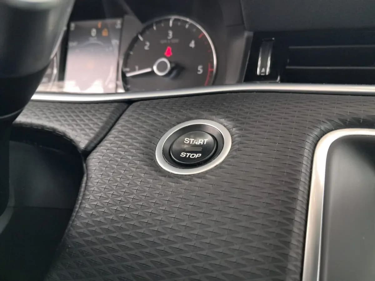 LAND ROVER EVOQUE 2.0 Id S At 4x4 Diesel año 2020