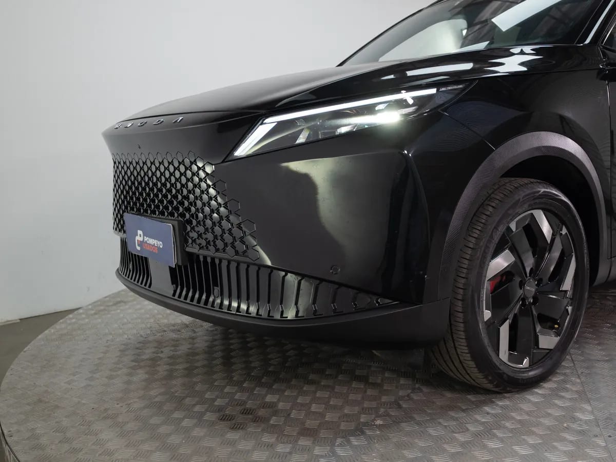 Omoda C70 C7 1.6 Prestige At año 2026