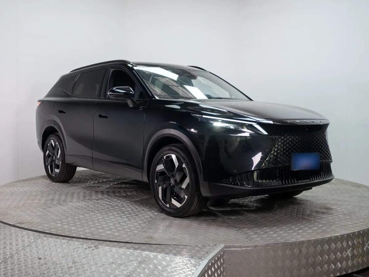 Omoda C70 C7 1.6 Prestige At año 2026