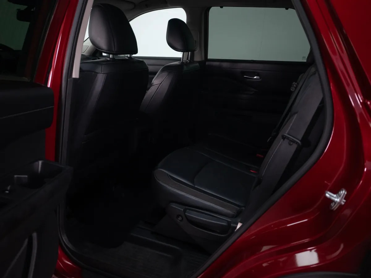 Nissan Pathfinder Pathfinder 3.5 Advance At año 2023