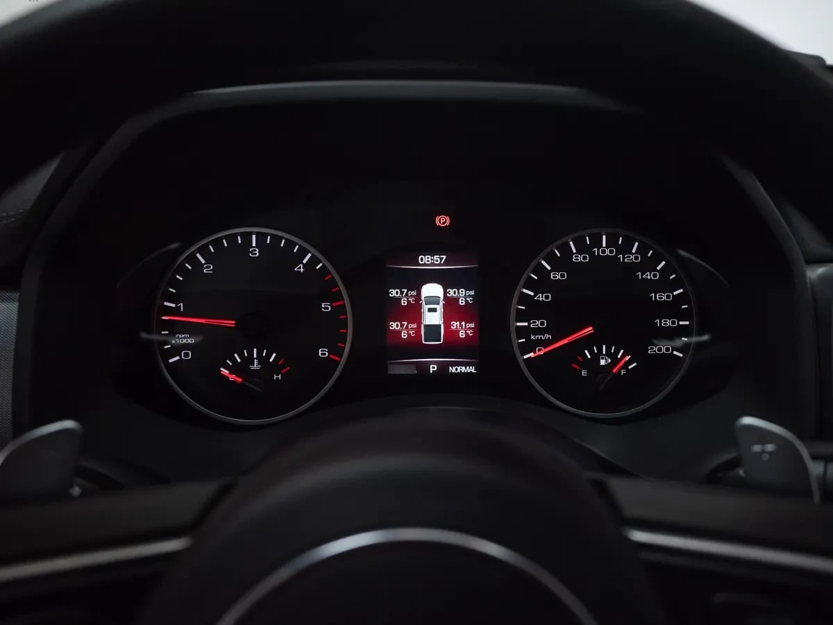 GWM Poer Poer Plus 2.0 Plus Elite At 4x4 Diesel año 2025