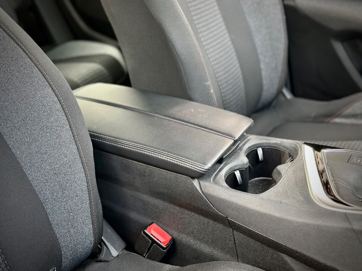 Peugeot 3008 Active Pack año 2022