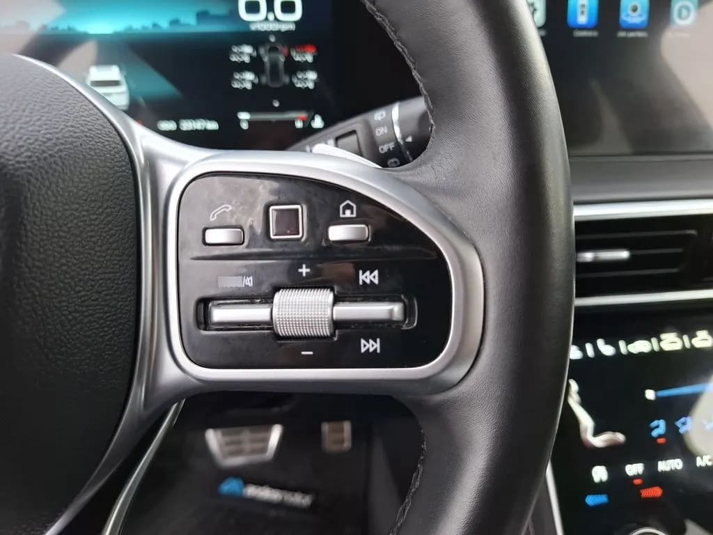 Jetour X90 Plus 2.0 4x2 Dct At 5p año 2024