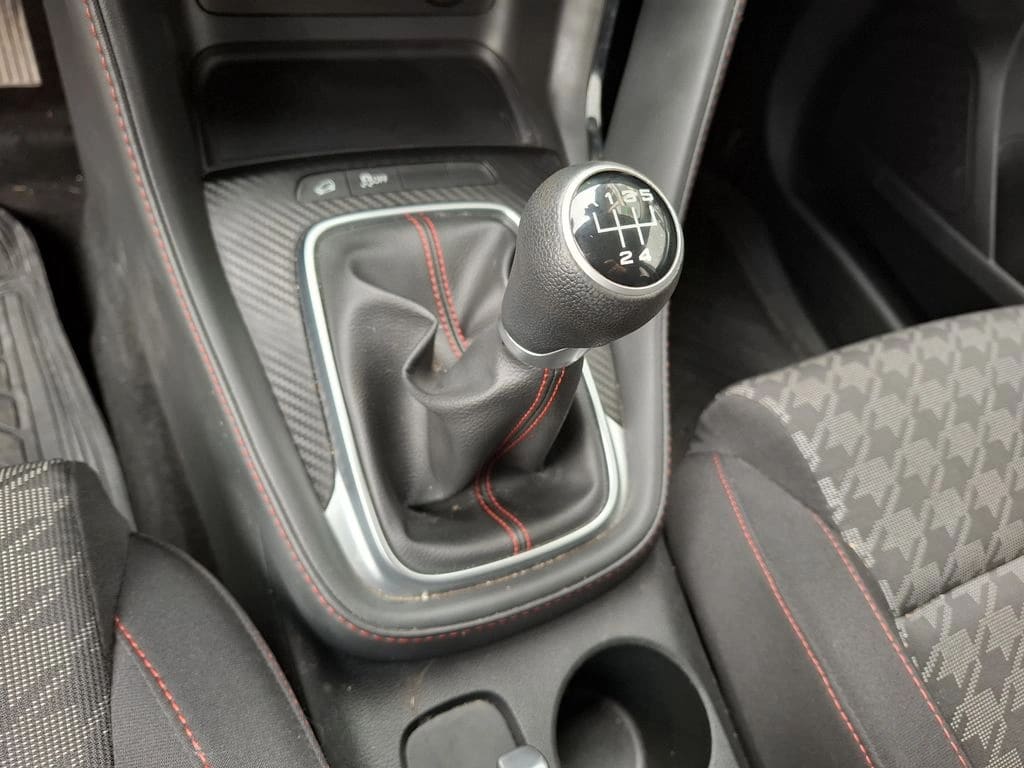 MG Zx Comfort año 2024