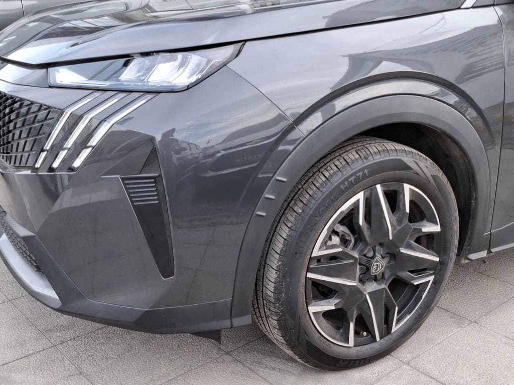 Peugeot 3008 Premier año 2025