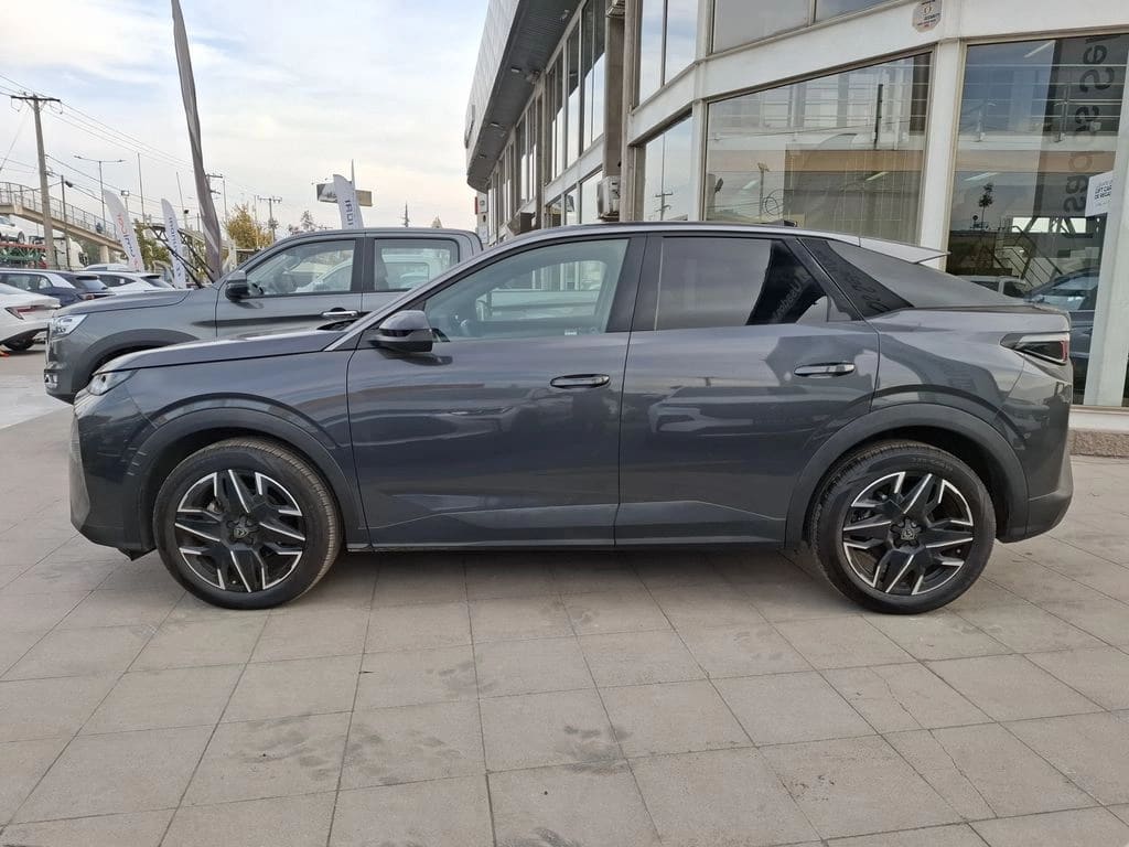 Peugeot 3008 Premier año 2025