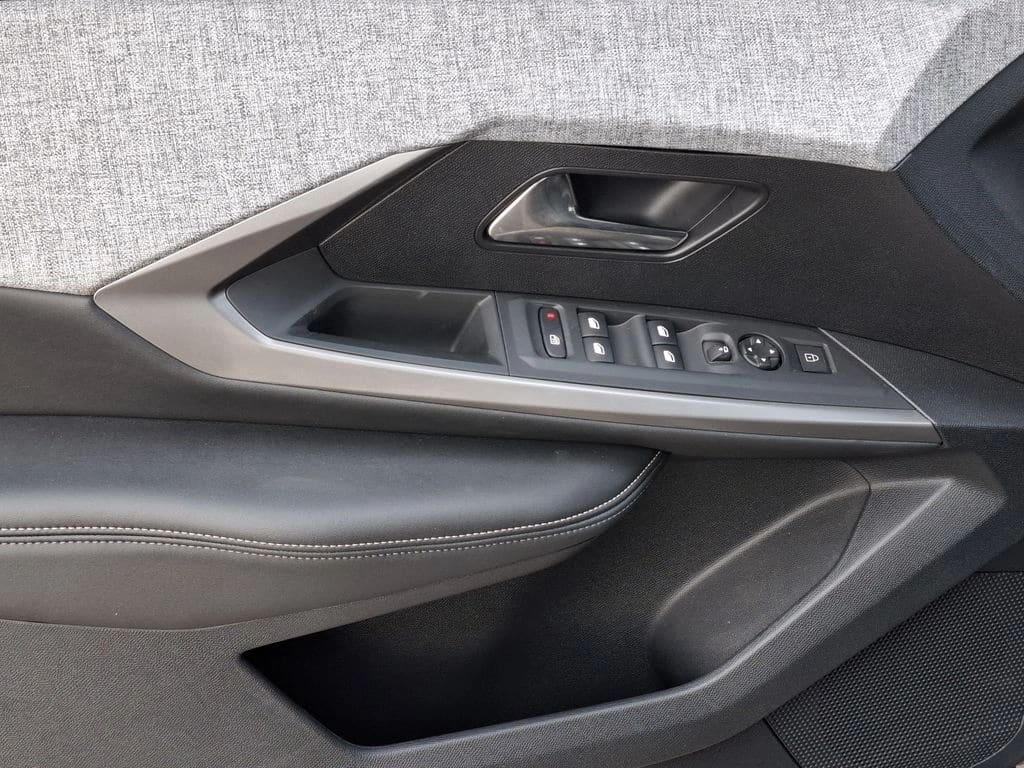 Peugeot 3008 Premier año 2025