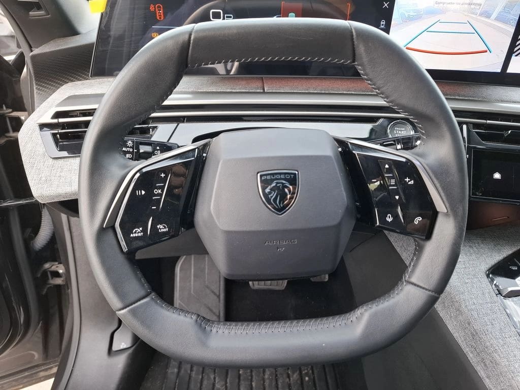 Peugeot 3008 Premier año 2025