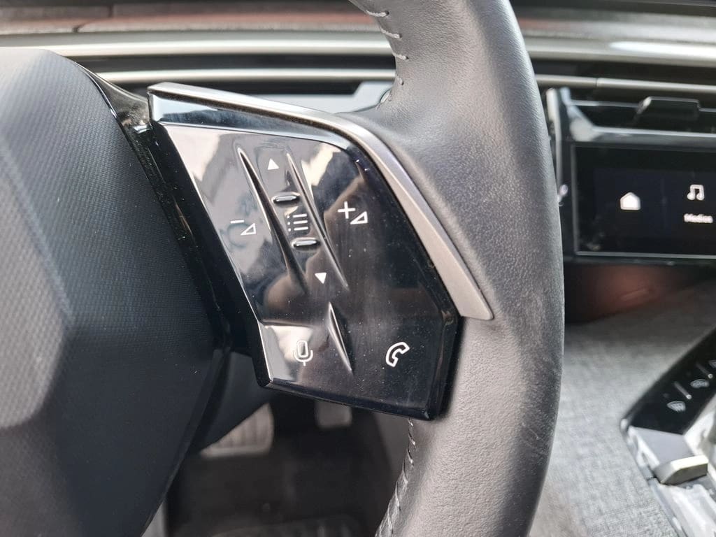 Peugeot 3008 Premier año 2025