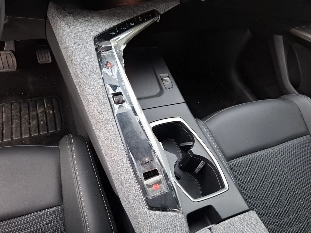 Peugeot 3008 Premier año 2025