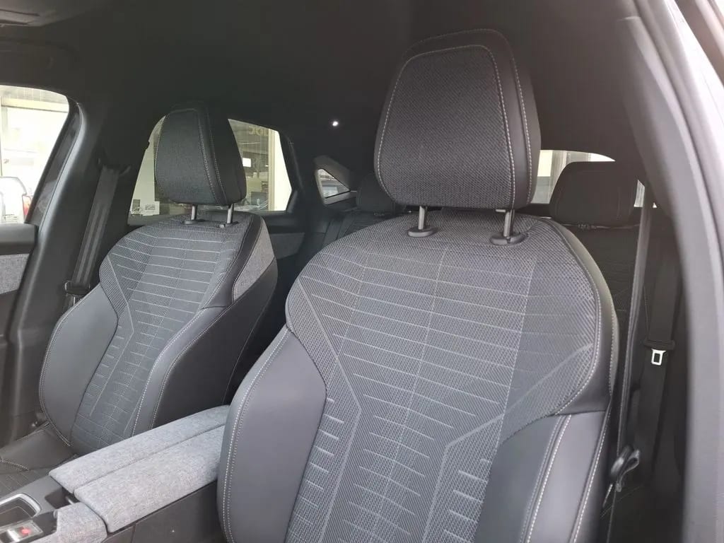 Peugeot 3008 Premier año 2025