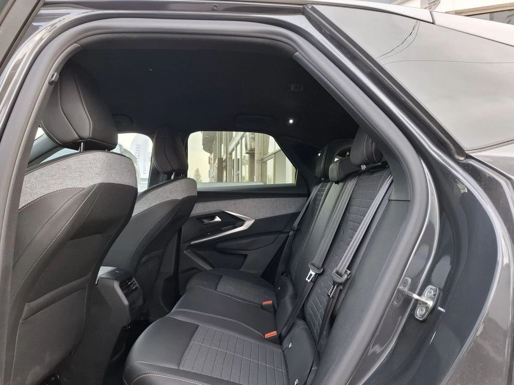 Peugeot 3008 Premier año 2025
