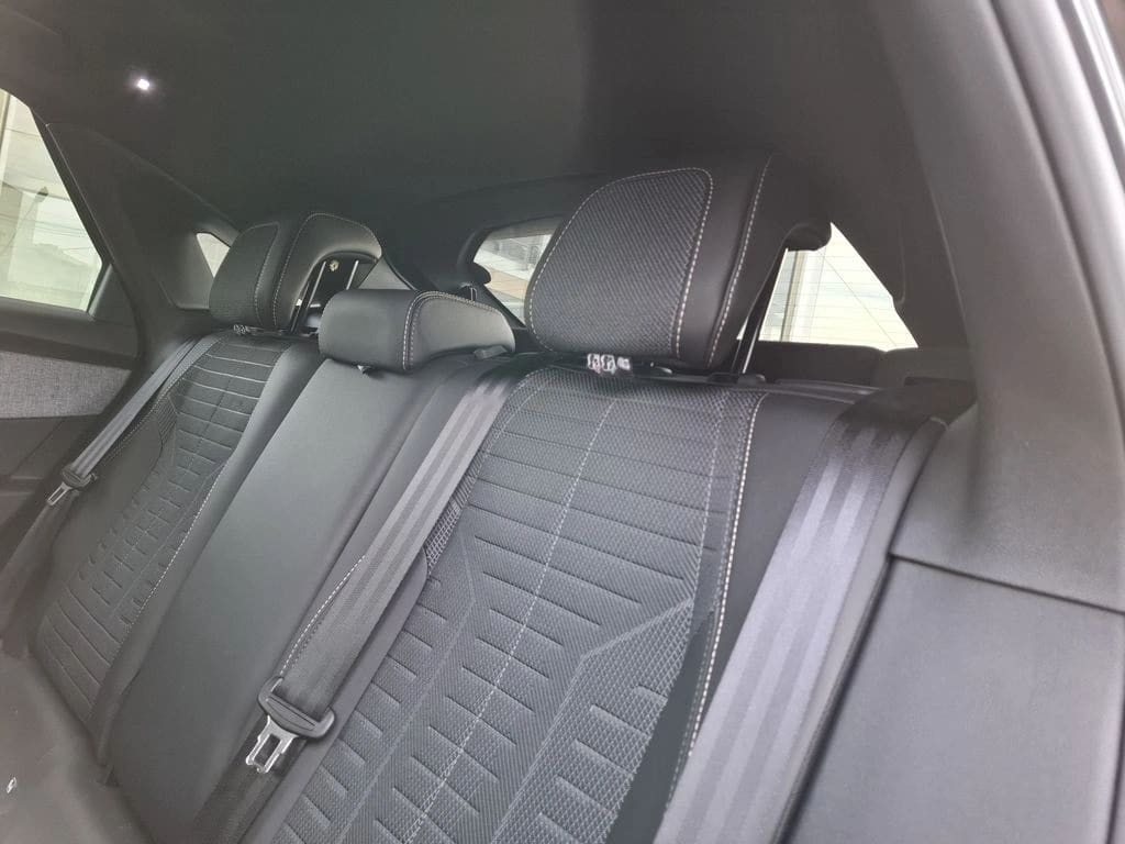 Peugeot 3008 Premier año 2025