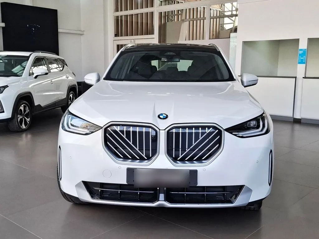 BMW X3 Sdrive20i Heritage año 2026