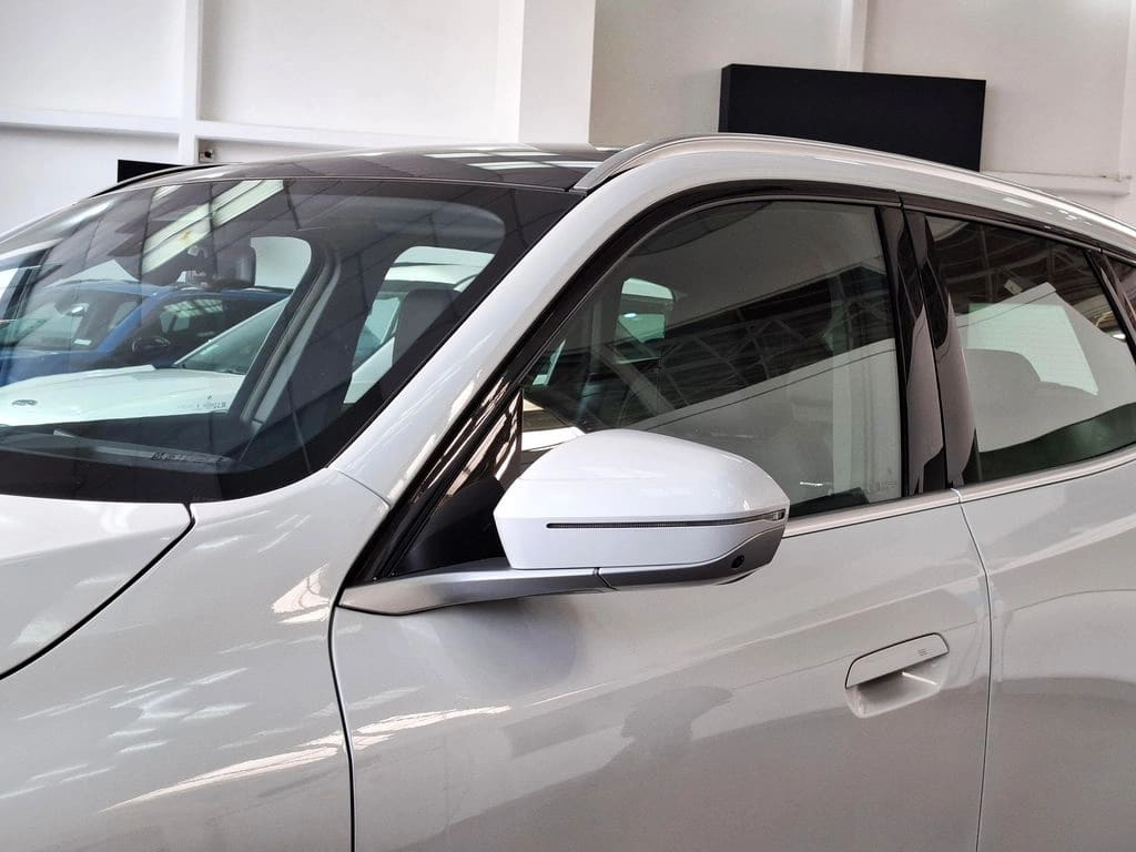 BMW X3 Sdrive20i Heritage año 2026