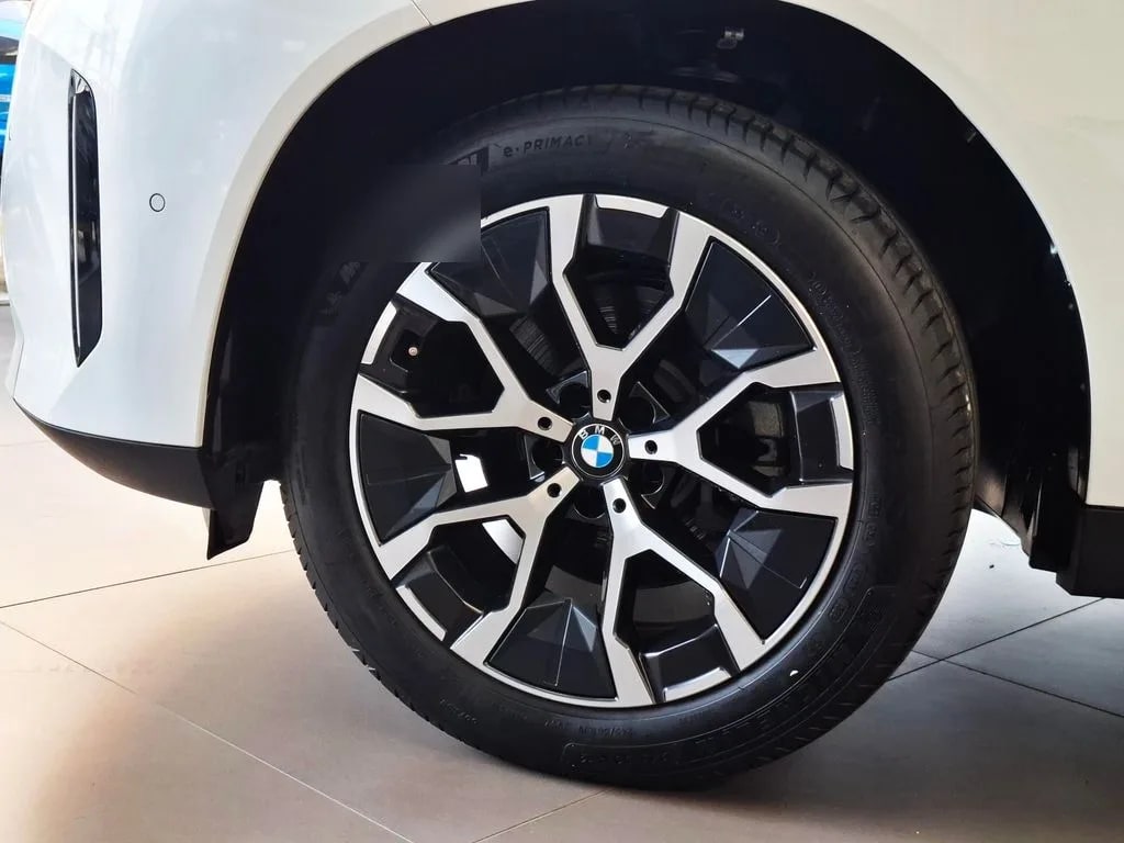 BMW X3 Sdrive20i Heritage año 2026