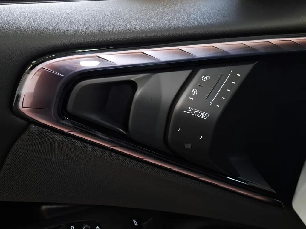 BMW X3 Sdrive20i Heritage año 2026